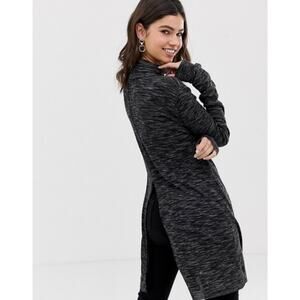 WE THE FREE | Stone Cold Split Back Tunic | S